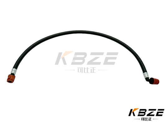PC200-8 PC220-8 Υψηλής ποιότητας καύσιμα ευέλικτος σωλήνας 6754-71-9920 6754719920 FITS SAA6D107E-1