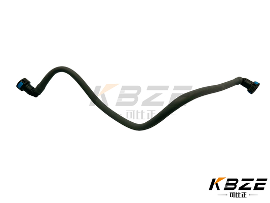6745-71-5110 6745715110 KOMATSU PC300-8 Αντικατάσταση σωλήνων φίλτρου καυσίμου για SAA6D114E-3
