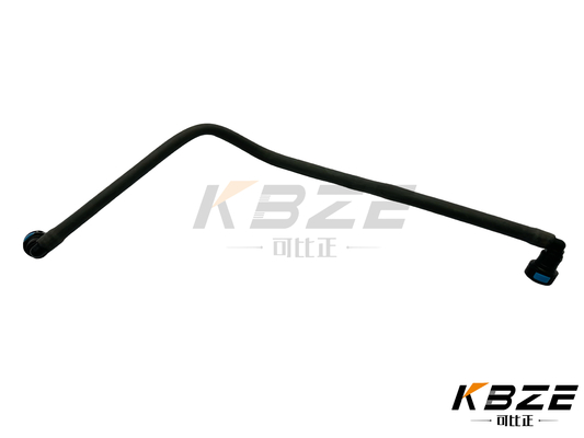 6745-71-5120 6745715120 KOMATSU PC300-8 Αντικατάσταση σωλήνων φίλτρου καυσίμου για SAA6D114E-3
