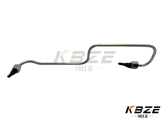 HITACHI 3089618 EXCAVATOR ZAX330-5 ZAX350-5 ΥΔΡΟΥΛΙΚΗ αντλία πετρελαίου σωλήνα ταιριάζει HPV145 αντλία