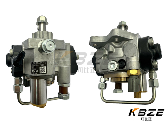 ISUZU 4HK1 8-98346317-0 8983463170 ΝΑΙΖΕΛ ΠΑΜΠΗ ΕΝΤΡΟΠΗΣ 29400-2600 FITS ZAX200-3 ZAX210-3 ZAX240-3