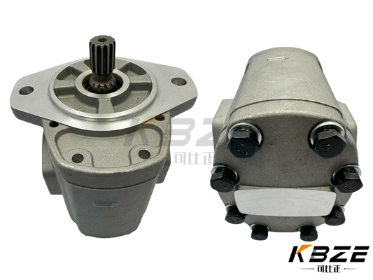 OEM MITSUBISHI 2P3170 ΥΔΡΑΥΛΙΚΗ ΠΟΥΜΠΑ ΓΕΙΑΡ ΠΟΥΜΠΑ 13T FITS GRADER MG430