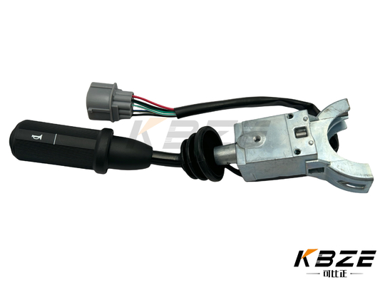 JCB 701/80296 ΠΡΟΣΕΛΕΙΑ ΠΑΡΑΣΕΛΕΙΑ Αριστερός χειριστήριος στήλης