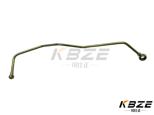 ISUZU 6WG1 ΦΙΛΤΡΟΣ καυσίμου διαρροή από σωλήνα 1-15416874-0 1154168740 για ZAX450 ZAX520 ZAX650