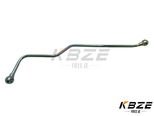 ZX600 ZX800 ZX870 EXCAVATOR 1-15416641-0 1154166410 SENDIMETER καυσίμου για να αντλήσει λάδι σωλήνα για 6WG1 DFI κινητήρα
