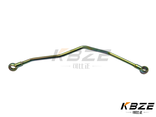 Ο ΔΗΜΟΣΙΟΓΡΑΦΟΣ 6251-61-7620 FITS PC400-8 PC450-8 EXCAVATOR 6251617620 Τύπος αερισμού για σωλήνες ψύξης EGR