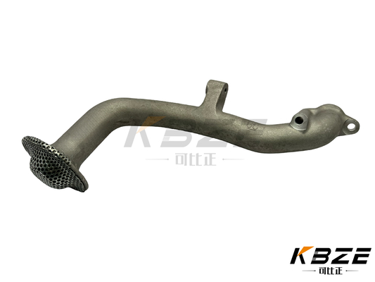 SK350-8 EXCAVATOR VHS151041960 KBZE BRAND OIL FILTER STRAINER SUB ASSEMBLY FITS J08 Μηχανή