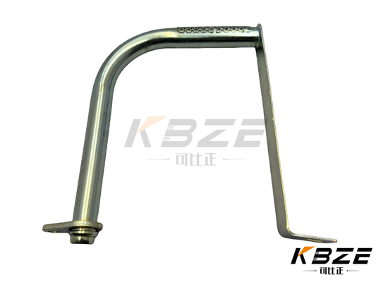 PC200-5 EXCAVATOR KBZE BRAND OIL SUCTION PIPE 6206-51-6230 6206516230 Αντικατάσταση κινητήρα 6D95