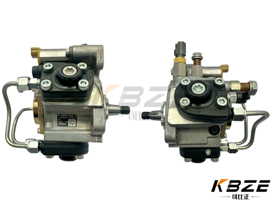ISUZU 6HK1 ΕΝΩΡΙΣΜΟΣ 8-98091565-4 8980915654 ΝΑΙΖΕΛ ΠΑΜΠΗ ΕΝΤΡΟΠΗΣ 294050-0106 Για τον εξορυκτήρα HITACHI ZAX330-3