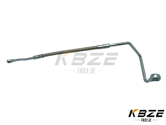 3937342 EXCAVATOR KBZE BRAND FUEL SUPPLY TUBE FITS CUMMINS 6CT Ντίζελ κινητήρας