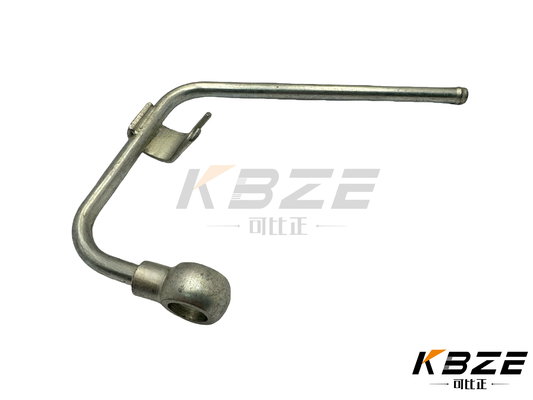 6743-71-5110 6743715110 KOMATSU PC300-7 PC360-7 ΠΑΜΠΑΣΙΑ ΕΝΤΕΣΕΙΑΣ καυσίμου ΠΡΟΣΤΡΟΠΟΙΗΣΗ για κινητήρα 6D114