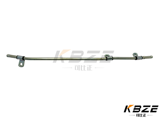 ISUZU 6HK1 ΝΕΟ ΜΟΔΕΛΕ ΚΑΜΠΟΥΡΟ 8-98258077-0 8982580770 ΤΟΥΡΙΚΑ ΤΗΡΜΟΣΤΑΤΗΣ ΑΕΡΙΚΗΣ ΤΗΡΜΟΣ ΤΟΥ ΣΑΝΥ SY365 SY385 EXCAVATOR