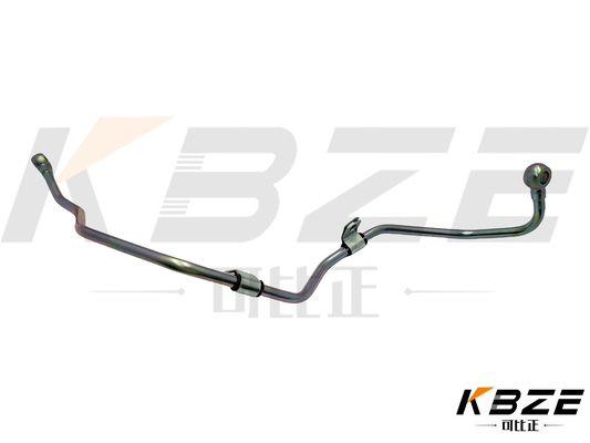 ISUZU 4HK1 ΝΕΟ ΜΟΔΕΛΕ ΚΑΜΠΟΥΛΟ 8982580600 8-98258060-0 ΤΟΥΜΠΟΣ ΕΠΙΤΡΟΠΗΣ καυσίμου για LOVOL 220 SH240-5