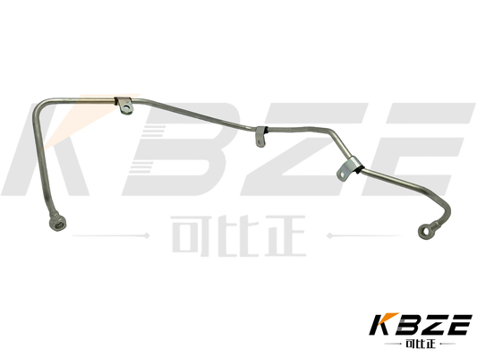 8-97365819-1 8973658191 4HK1 TURBOCHARGER ΠΟΥΛΙΟΥ ΑΠΟΦΟΡΗΣ ΤΟΥ ΝΕΡΟΥ για τον εκσκαφέα ZAX170 ZAX190 ZAX210 ZAX225