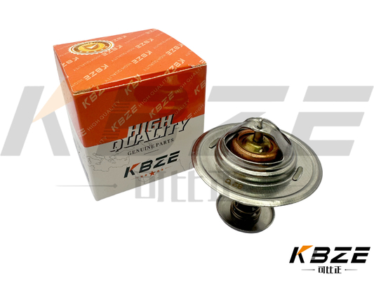 Κατηγορία 3034 3054 3056 Θερμοστάτης 82°C CA4W8063 4W-8063 4W8063 Για εξορυκτήρα