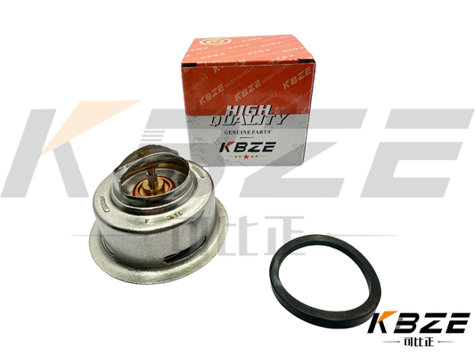 ΚΑΒΖΕ ΒΡΑΝΤ 71°C Θερμοστάτης S6K C6.4 5I-7700 5I-8010 324-4128 Για εξορυκτήρα E311 E315 E318 E320 E323