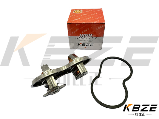 ΜΕΤΡΟΣ ΤΗΣ ΚΑΜΠΟΥΣΗΣ KBZE DEUTZ TCD6.1 L6 ΜΕΤΡΟΣ 0450-6166 23884715 ΘΕΡΜΟΣΤΑΤ 82°C