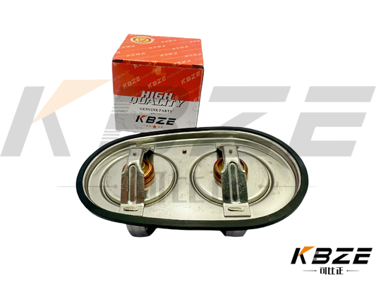 DX380 DX420 DX500 DOOSAN SCANIA DC09 Μηχανή 80°C 87°C Θερμοστάτης 1935712 300738-00189 300738-00088