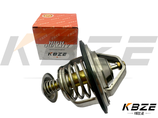ΕΣΚΑΒΑΤΟΡΟΣ SK350-8 ΘΕΡΜΟΣΤΑΤ 82°C S0401-66114 VHS163251400 FITS HINO J08 Μηχανή