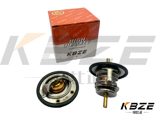 8-97300790-2 4HK1 ΜΕΤΡΟ 82°C 85°C ΘΕΡΜΟΣΤΑΤ 8-97600787-2 Για τον εκσκαφέα ZAX170 ZAX190
