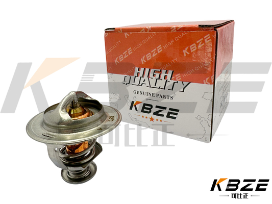 8-97211209-0 EXKAVATOR EX75 SK75 ZAX75 76,5°C 82°C Θερμοστάτης 8-97361770-0 Για το ISUZU 4LE1 4LE2 4JG1 4JB1