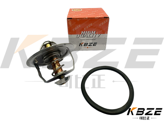 1-13770070-0 ISUZU 6BD1 6BG1 Μηχανή 71°C 76°C 82°C Θερμοστάτης ταιριάζει DAEWOO DB58 65.06402-5015