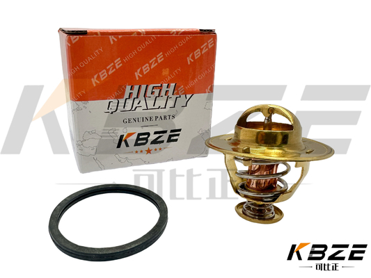 ΚΑΒΖΕ ΤΕΡΜΟΣΤΑΤΟ 82°C 600-421-6110 Για PC200-5 Εκσκαφέας 4D95