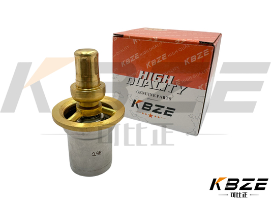 6212-65-2610 PC400-5/6/7 ΚΟΙΛΕΡΟΣ ΕΛΗΤΟΥ ΕΛΗΤΡΟΥ ΚΑΤΑΣΤΕΡΟΥ 85°C Θερμοστάτης για SAA6D125 SAA6D140 SAA6D170