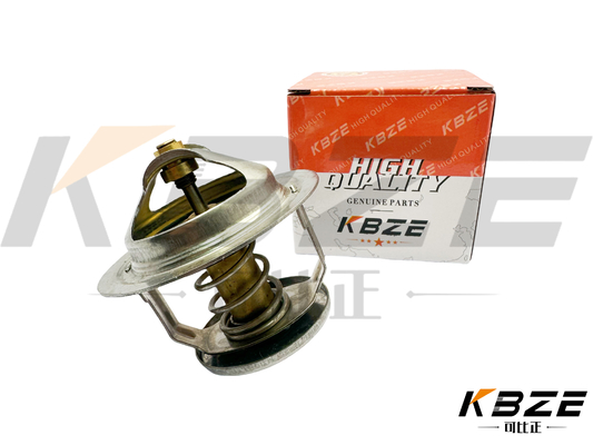 6D95 600-421-6360 KBZE ΜΕΤΡΟΣ ΤΗΣ ΕΝΩΡΑΣ ΤΗΣ ΕΝΩΡΑΣ ΘΕΡΜΟΣΤΑΤΟ 82°C Για PC200-6 PC210-6 PC220-6 PC250-6