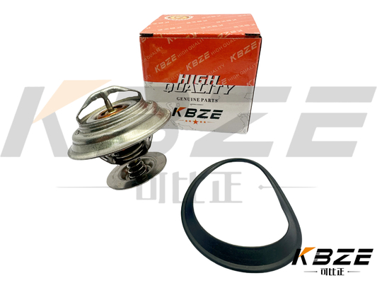6746-61-6210 KOMATSU EXCAVATOR Θερμοστάτης 82°C Για PC360 PC390 R320 R380