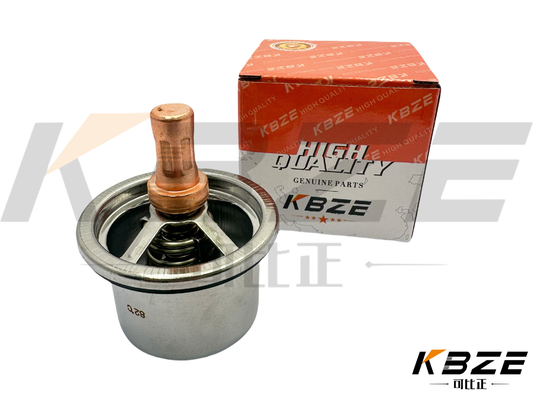 Ο θερμοστάτης 82°C FITS 6D125E 6D140E 6D170E 12V140E