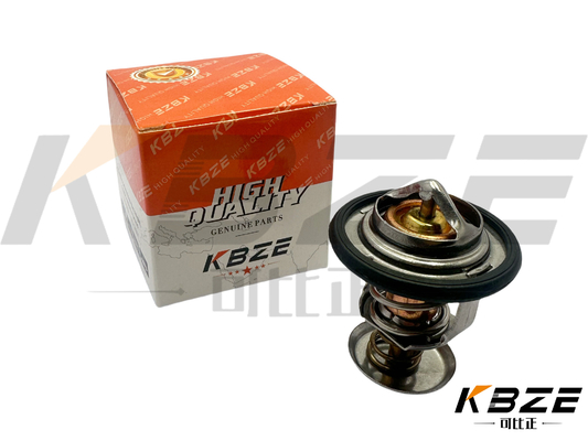 Θερμοστάτης 71°C 82°C 1A021-73012 για τον KUBOTA KX121-3 KX161-3 U45