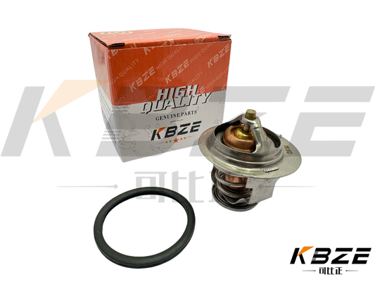 ΤΕΡΜΟΣΤΑΤ 76,5°C 32A46-02100 για κινητήρα MITSUBISHI S4S S6S