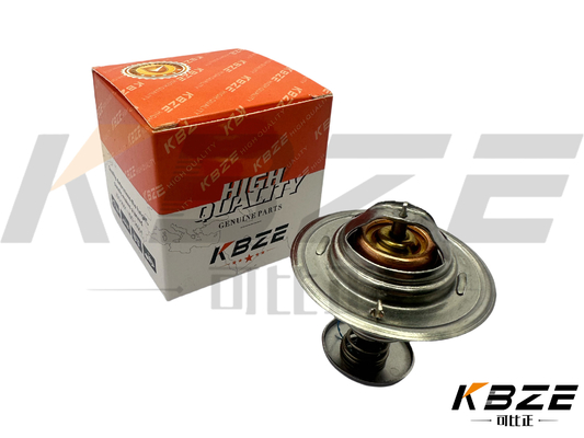 2485613 PERKINS 1004-4 ΕΝΤΡΟΠΟΣ KBZE BRAND 82°C ΘΕΡΜΟΣΤΑΤΟ για την εκσκαφή γάτας JCB