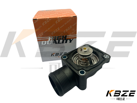 216-9743 CAT 3056 ΜΕΤΡΙΚΑ ΤΗΡΜΟΣΤΑΤΟΥ ΘΕΜΟΣΤΑΤΟ 82°C FITS PERKINS 4133L029 1006 Μηχανής