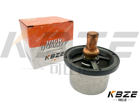 VOE8149182 VOLVO D12D 76°C Θερμοστάτης για EC200 EC230B EC360C EC460B Εκσκαφέας