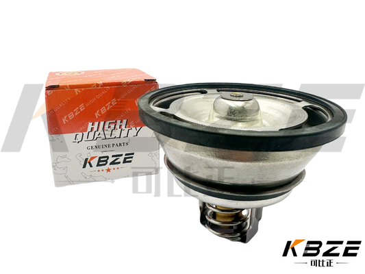 VOE21613426 VOLVO D13 D16 Θερμοστάτης κινητήρα 82°C VOE20560249 Για EC380 EC480 EC700