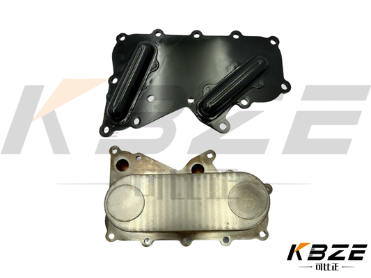 2486Α002 CAT E320D E323D C6.6 C7.1 Μηχανή 287-7424 Ψυκτικό πετρελαίου CORE 326-7401 281-7039