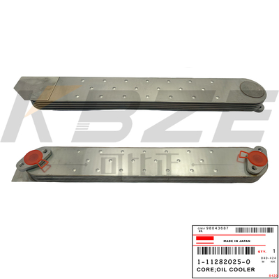 KBZE ISUZU 6BG1 1-11282025-0 5P ΚΟΛΛΕΡ ΑΥΛΙΟΥ ΜΟΤΕΡΙΚΟΥ ΚΟΡΟΥ για HITACHI EX200-5 ZAX200-5