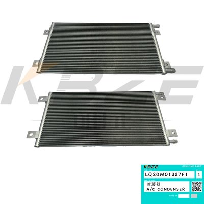 ΚΑΒΖΕ ΚΟΒΕΛΚΟ EXCAVATOR LQ20M01327F1 Α/C ΚΑΝΔΕΣΤΗΤΑΣ για SK170-9 SK210-9 SK485-9