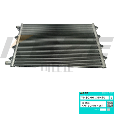 Εκσκαφέας SK200-8 SK200-6 KOBELCO YN20M01354P1