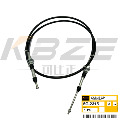 KBZE ΥΠΕΡΙΚΗ ΚΑΛΙΤΗΤΑ CAT 5G2315 ΚΑΒΕΛ GP 2.1M FITS 931B 931C D3C D4C