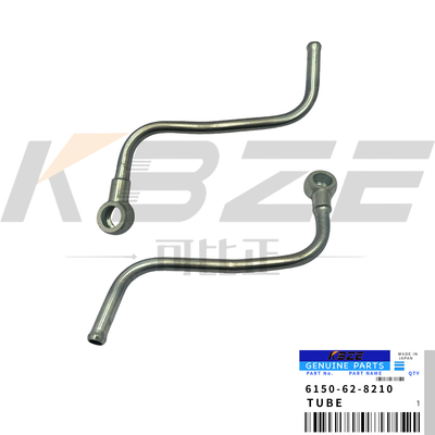 Ο κινητήρας του KOMATSU S6D215E-2 6150-62-8210
