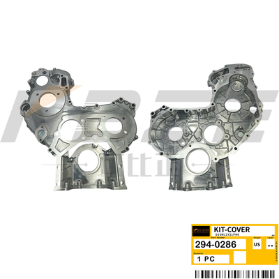CAT 320D EXCAVATOR FITS C6.6 C7.1 ΜΕΤΡΙΚΑ 294-0286 3716C561 ΚΑΠΟΥΡΙΣΜΟΣ ΤΗΜΑΣ