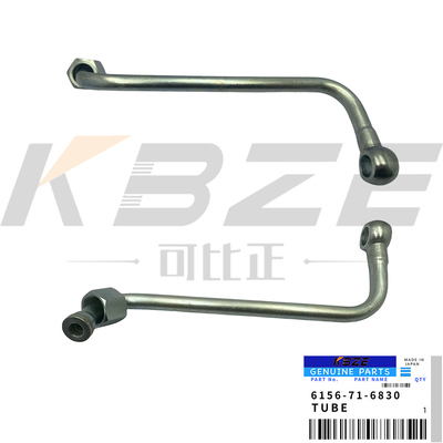 Ο κινητήρας του PC400 PC450 EXCAVATOR 6156-71-6830