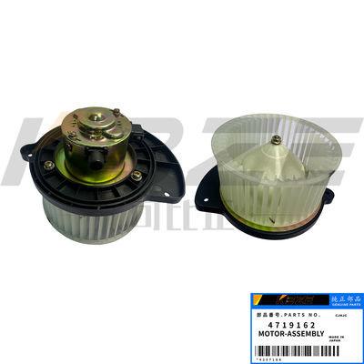 HITACHI EXCAVATOR 4719162 24V A/C BLOWER MOTOR ταιριάζει με το ZAX140-3 ZAX200-3 ZAX240-3