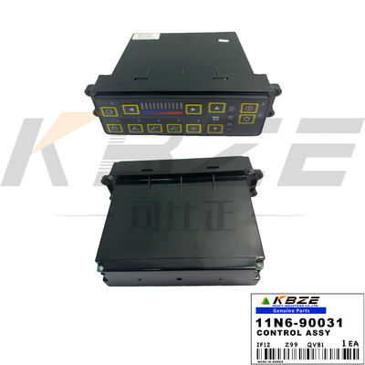 ΧΥΥΝΤΑΙ EXCAVATOR 11N6-90031 A/C ΠΑΝΕΛ ΚΟΝΤΡΟΛ για R140-7 R210-7 R290-7 R360-7