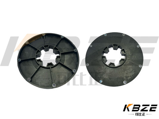 ΦΛΑΝΤΖΑ ΣΥΝΔΕΣΗΣ ΜΗΧΑΝΗΜΑΤΩΝ CENTAFLEX K-125-SAE-10 6IT OD315MM ΓΙΑ ΟΔΟΣΤΡΩΤΗΡΑ