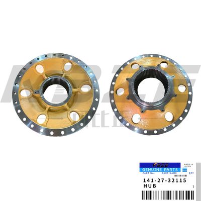 KBZE 141-27-32115 KOMATSU D65A D70 DOZER 1412732115 FINAL DRIVE HUB FITS DOZER (Επιπλέον, η συσκευή είναι διαθέσιμη σε όλες τις συσκευές).