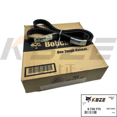 ΓΝΗΣΙΟΣ ΙΜΑΝΤΑΣ ΚΙΝΗΣΗΣ BOBCAT 6736775 ΓΙΑ S130 S150 S175 S180 SKID STEER LOADER